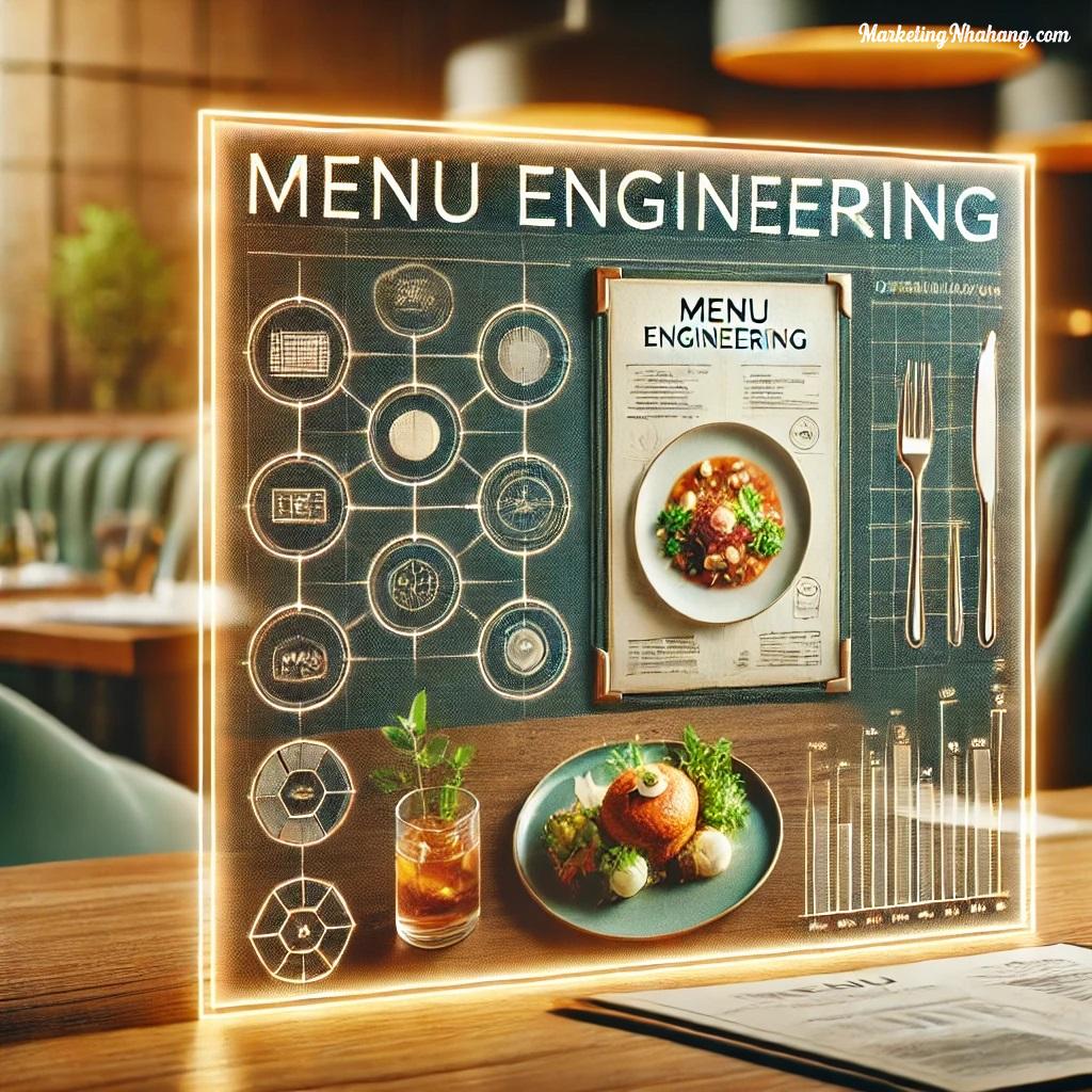 Menu Engineering Maxresdefault Menu Engineering là gì? Cách tối ưu Menu để tăng lợi nhuận cho nhà hàng ...