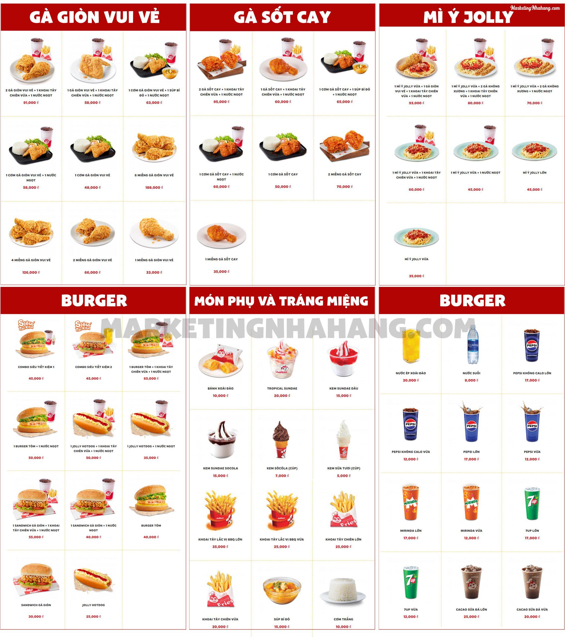 menu-jollibee-marketingnhahangcom